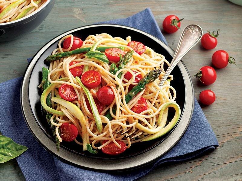 Spagetti