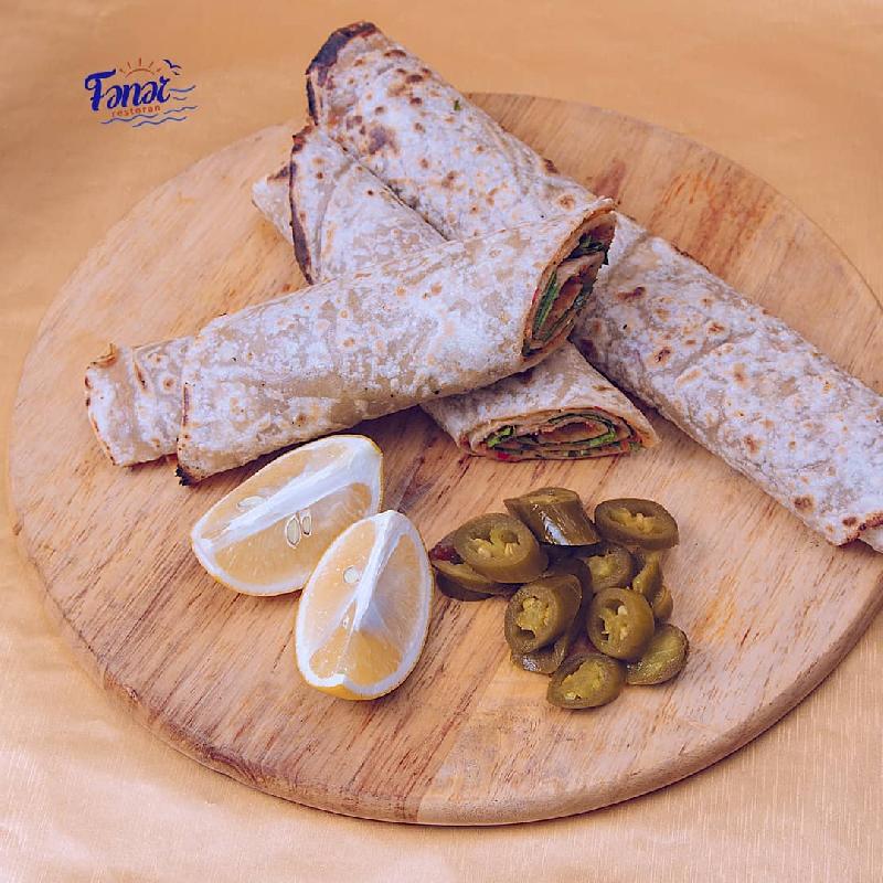 Lahmacun sadə