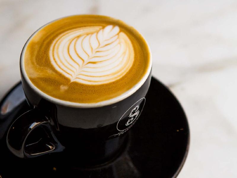 Kofe ekspresso