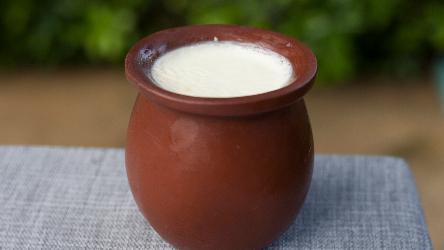 Qatıq