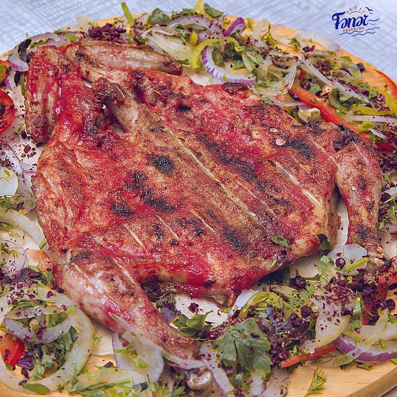 Turşulu çolpa