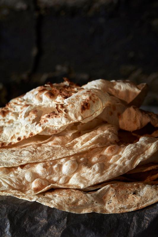 Lavaş