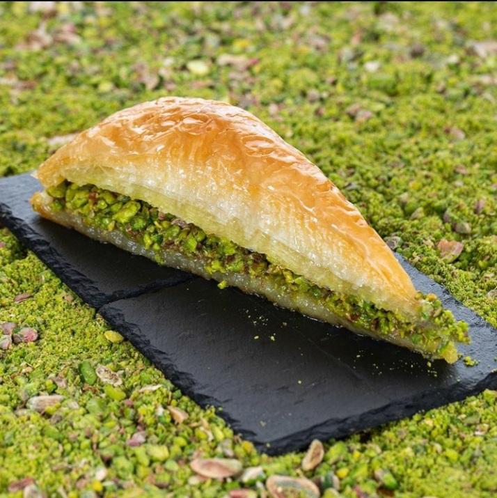 Türk Paxlavası