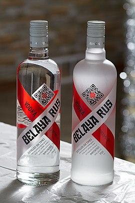 Belarus araqları