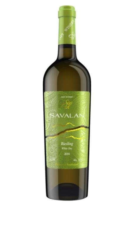 Savalan