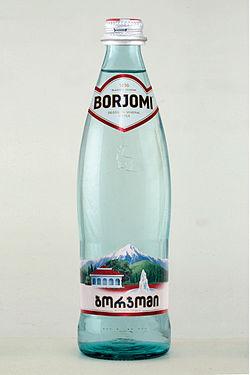 Barjomi