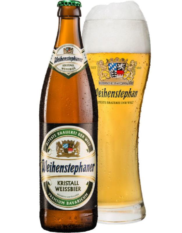 Weihenstephan 03