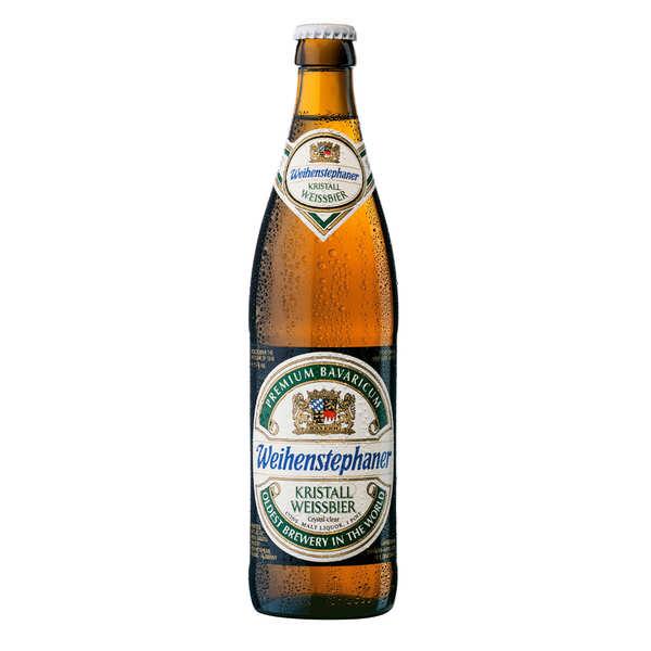 Weihenstephan 05