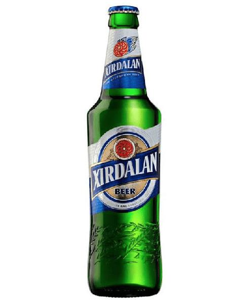 Xırdalan 03