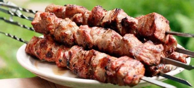 Donuz kababı