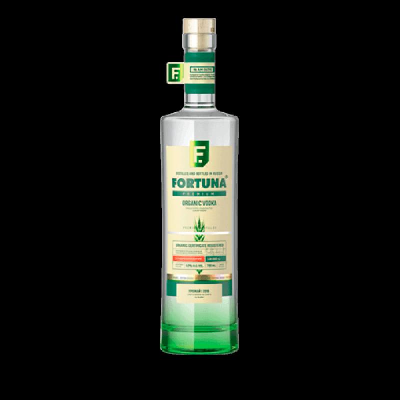 Fortuner Organic