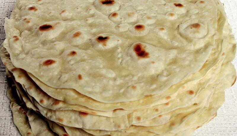 Lavaş 