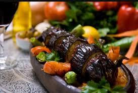 Badımcan quyruq