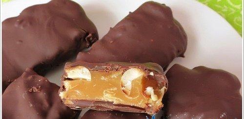 Snickers