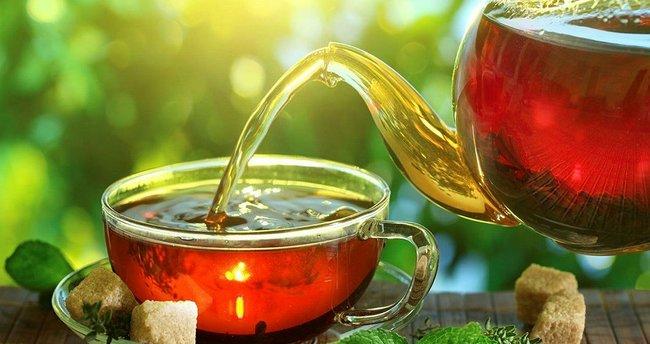 Çay