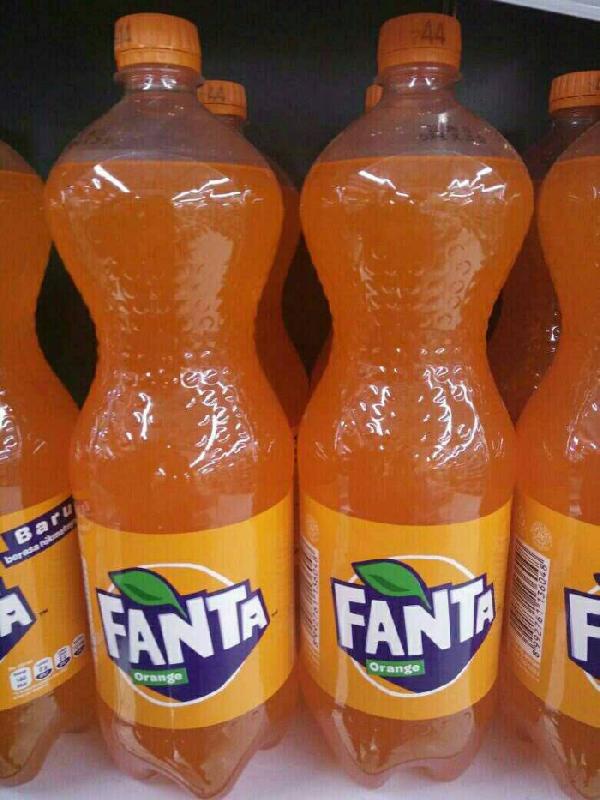 Fanta