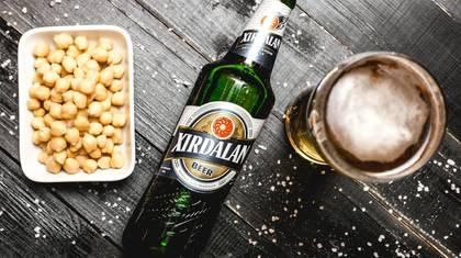 Xırdalan süzülmüş 0.5