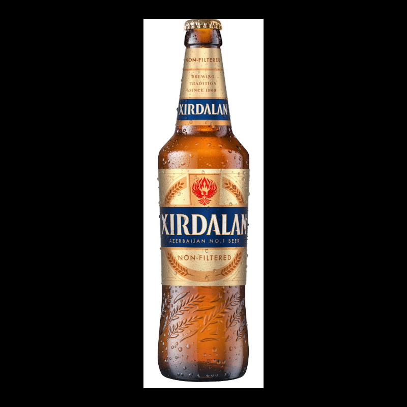Xırdalan süzülmüş 0.3