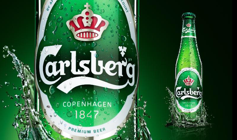 Carlsberg 0.3