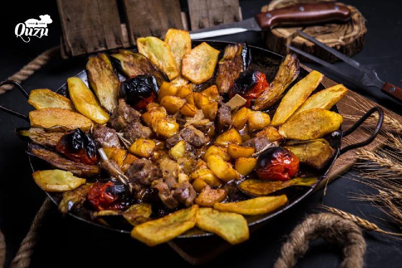 Quzu sacı