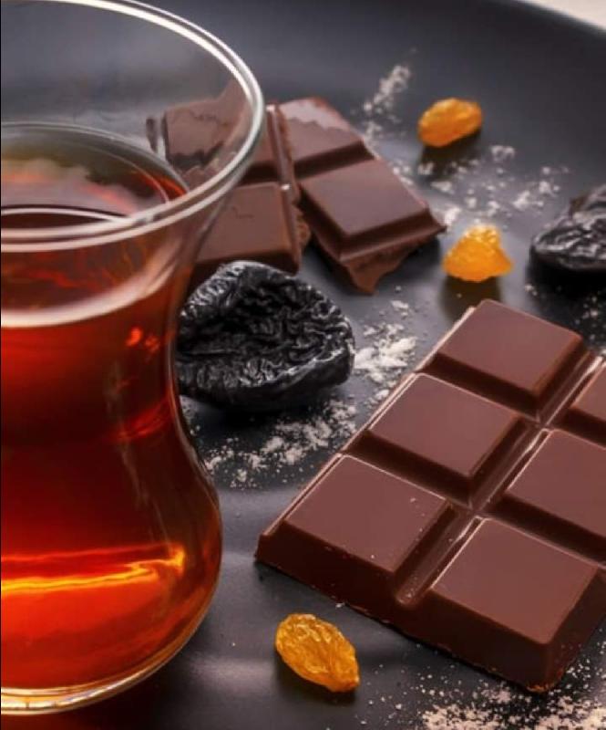 Çay şakalad