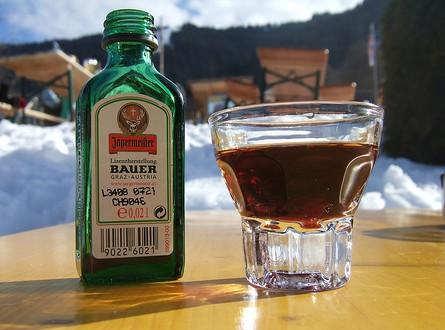 Jagermeicter