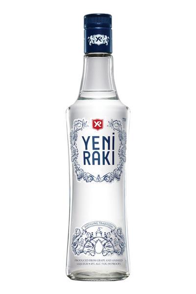 Yeni rakı 0.5
