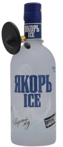 Yakor Ice 0.7