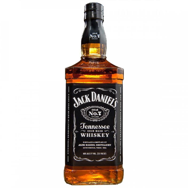 Viski Jack Daniels
