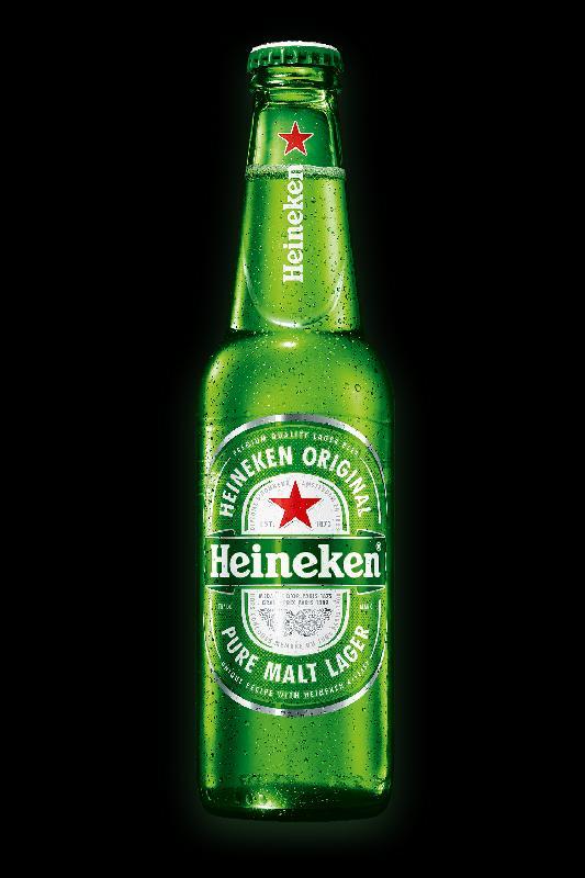 Heineken 