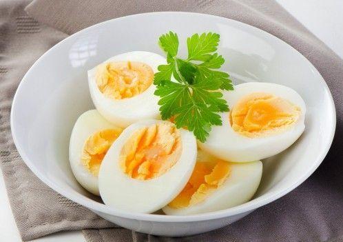 Soyutma Yumurta 