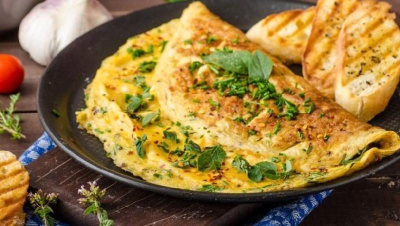 Omlet 