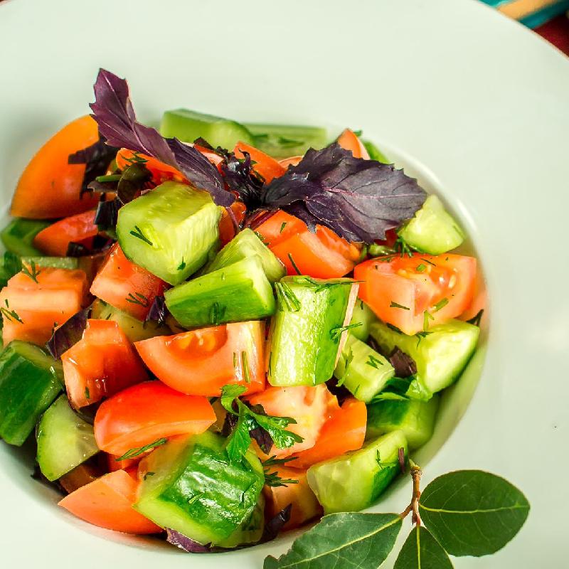 Çoban Salatı