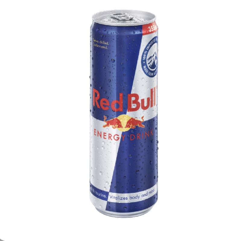 Red Bull 