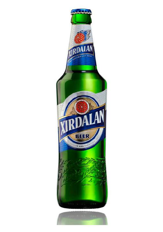 Xırdalan