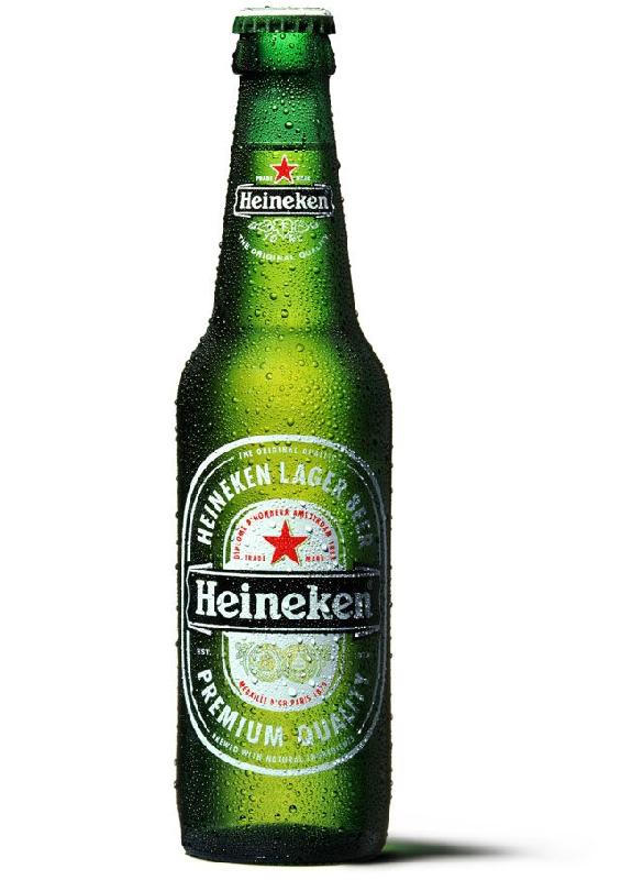 Heineken 