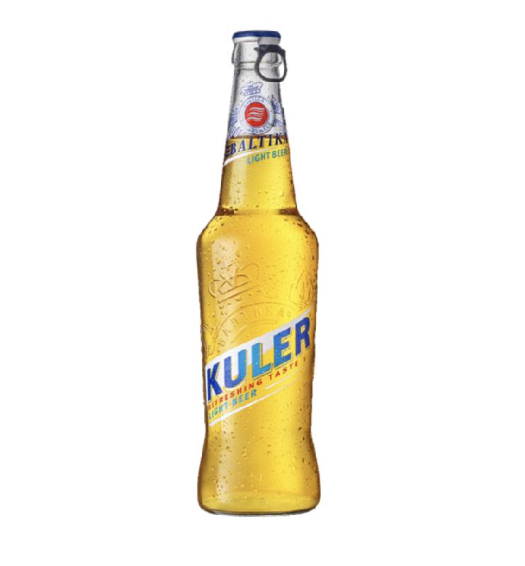 Kuller