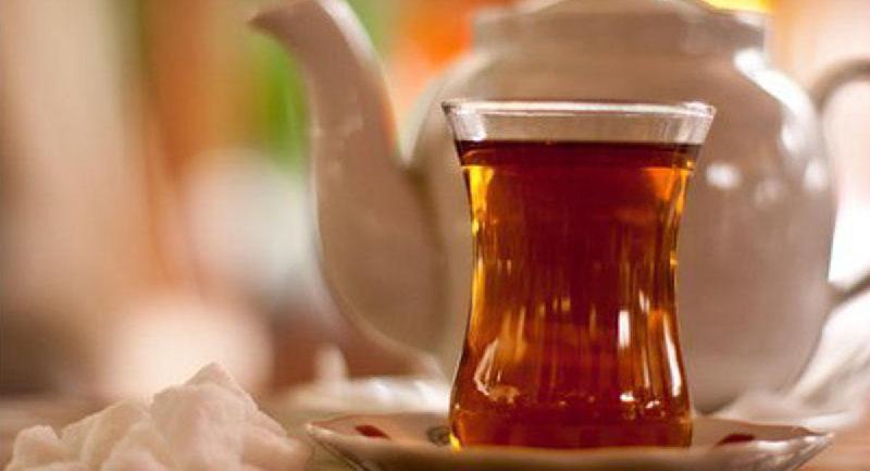 Çay Sadə 