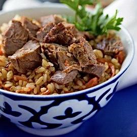 Chayhana Plov 