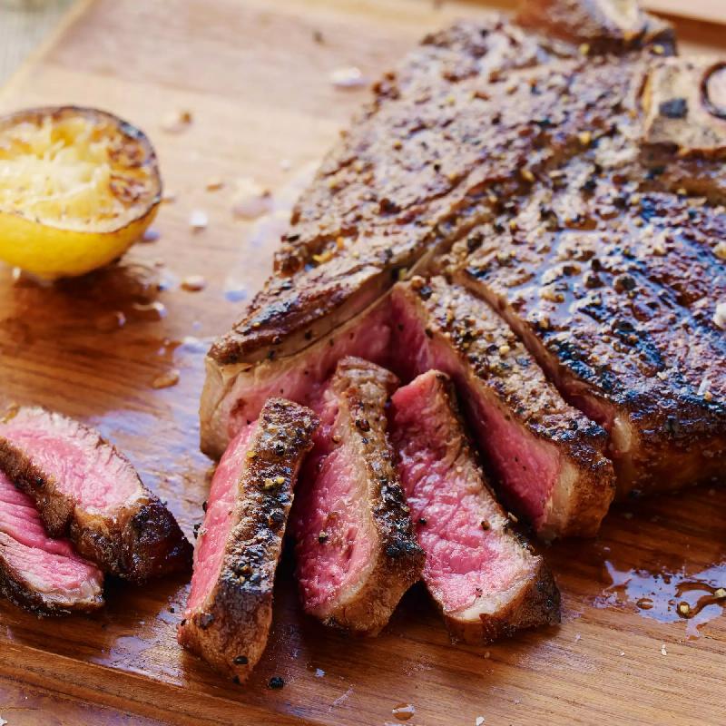 Beef Steak 