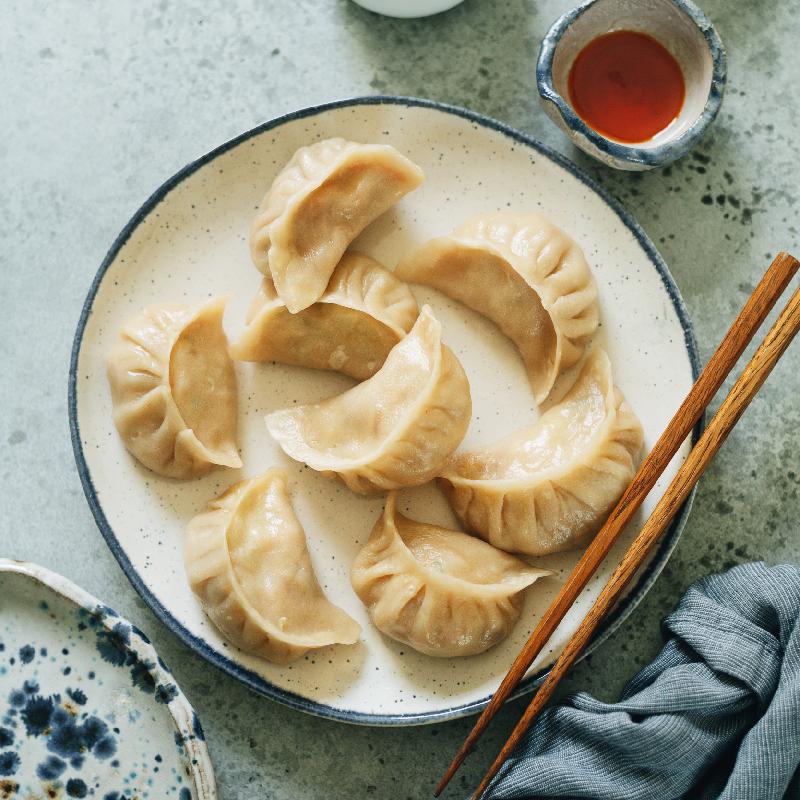 Dumplings