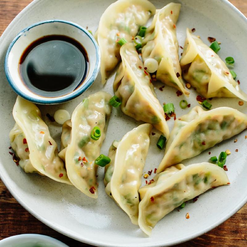 Dumplings 