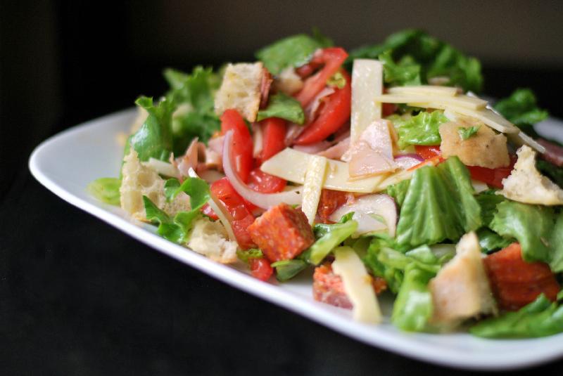 King Salad