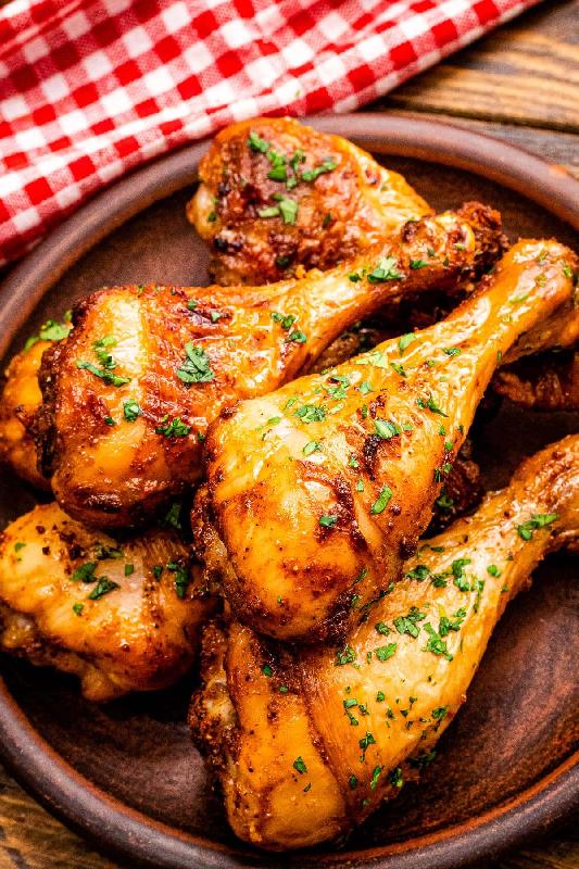 Chicken Legs