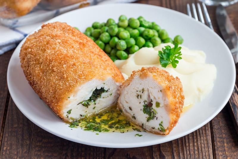 Kievs cutlet