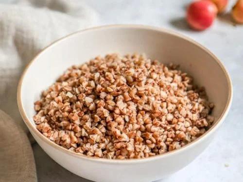 Buckwheat
