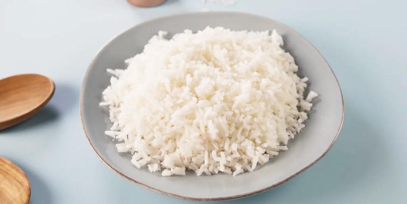 Boiled Rice