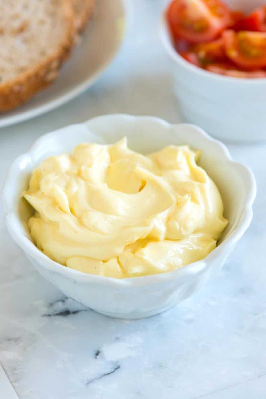 Mayonnaise