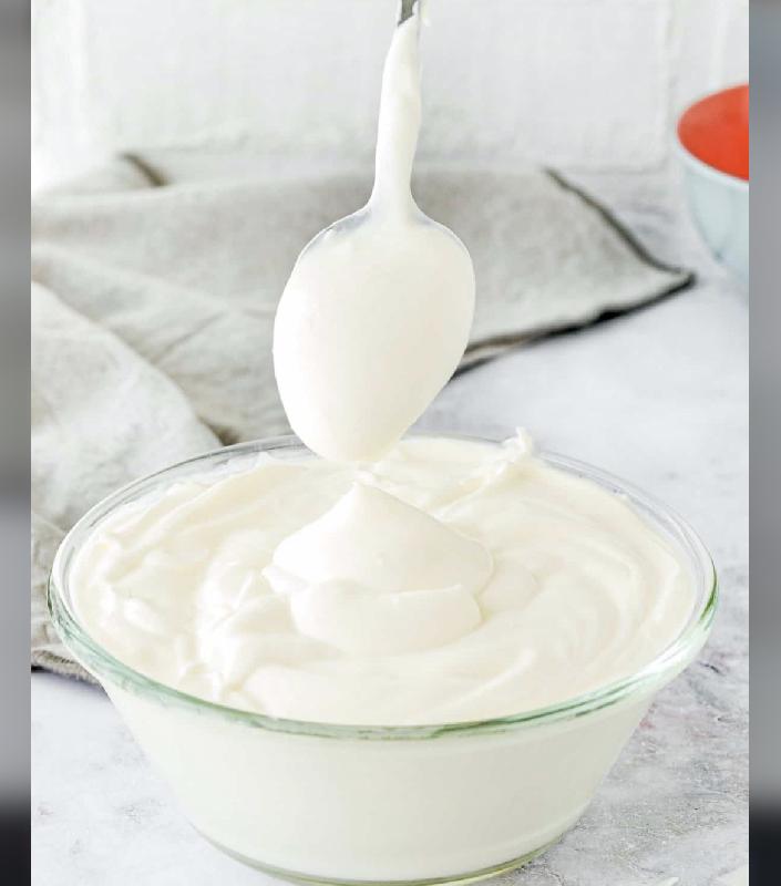 Sour Cream