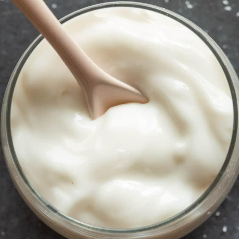 Yogurt